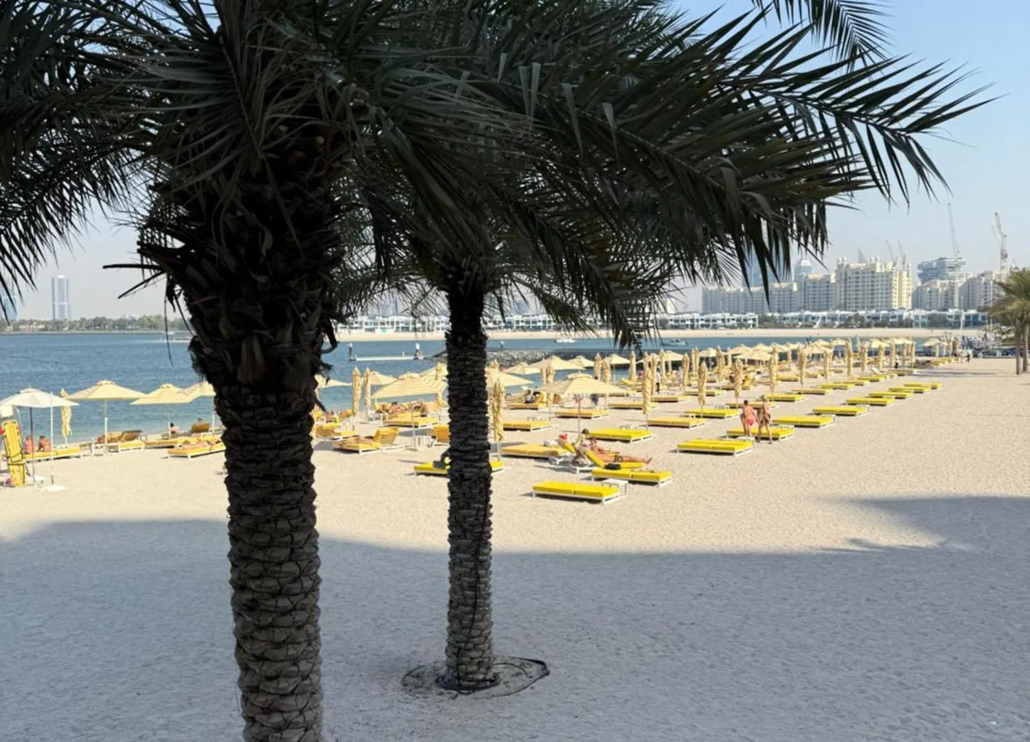 Tys Excellence Appartement Luxe Dubai 0*,  United Arab Emirates