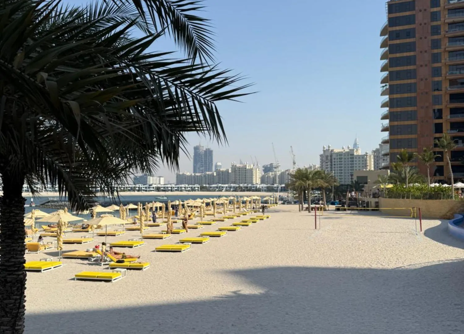 Tys Excellence Appartement Luxe Dubai 0*,