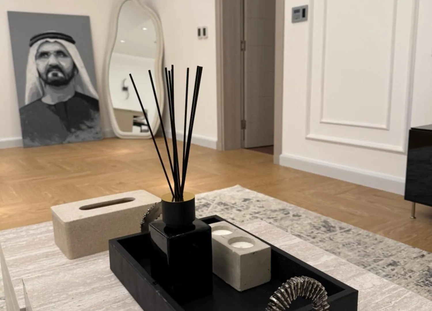 Tys Excellence Appartement Luxe Dubai United Arab Emirates