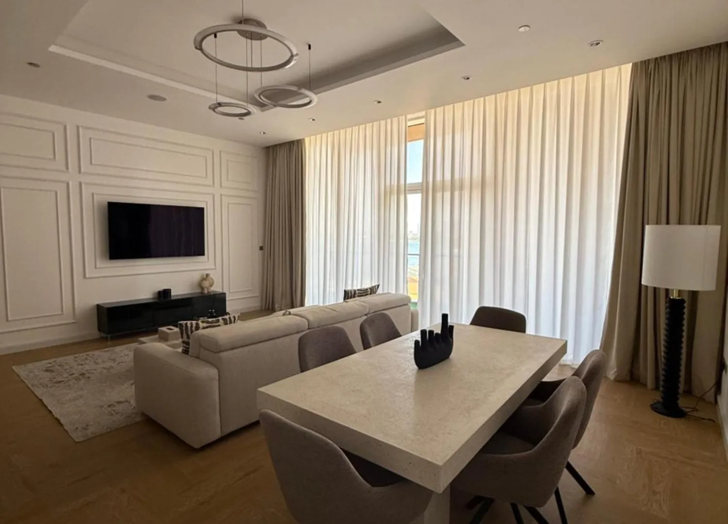 Tys Excellence Appartement Luxe Dubai 0*,  United Arab Emirates