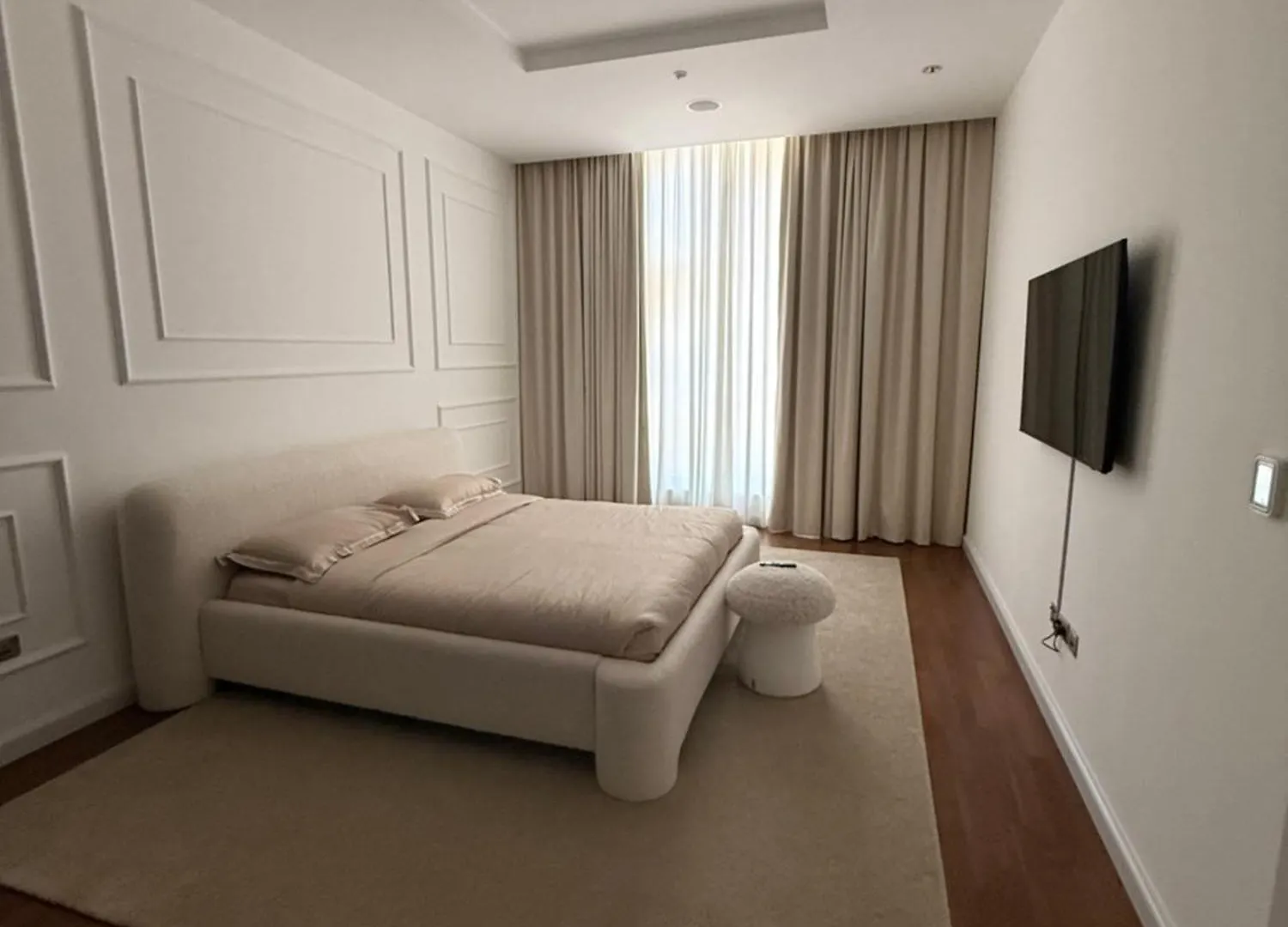 Tys Excellence Appartement Luxe Dubai Apartment