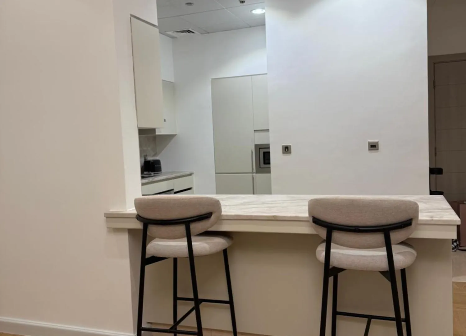 Apartment Tys Excellence Appartement Luxe Dubai United Arab Emirates