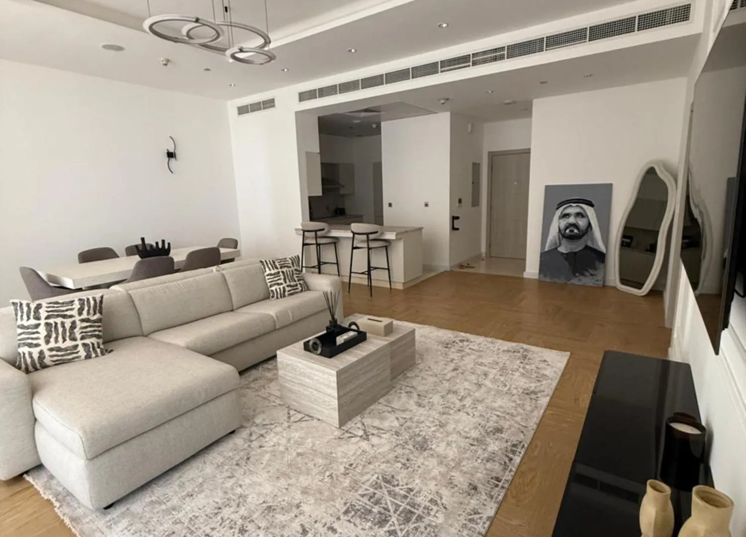 Tys Excellence Appartement Luxe 두바이