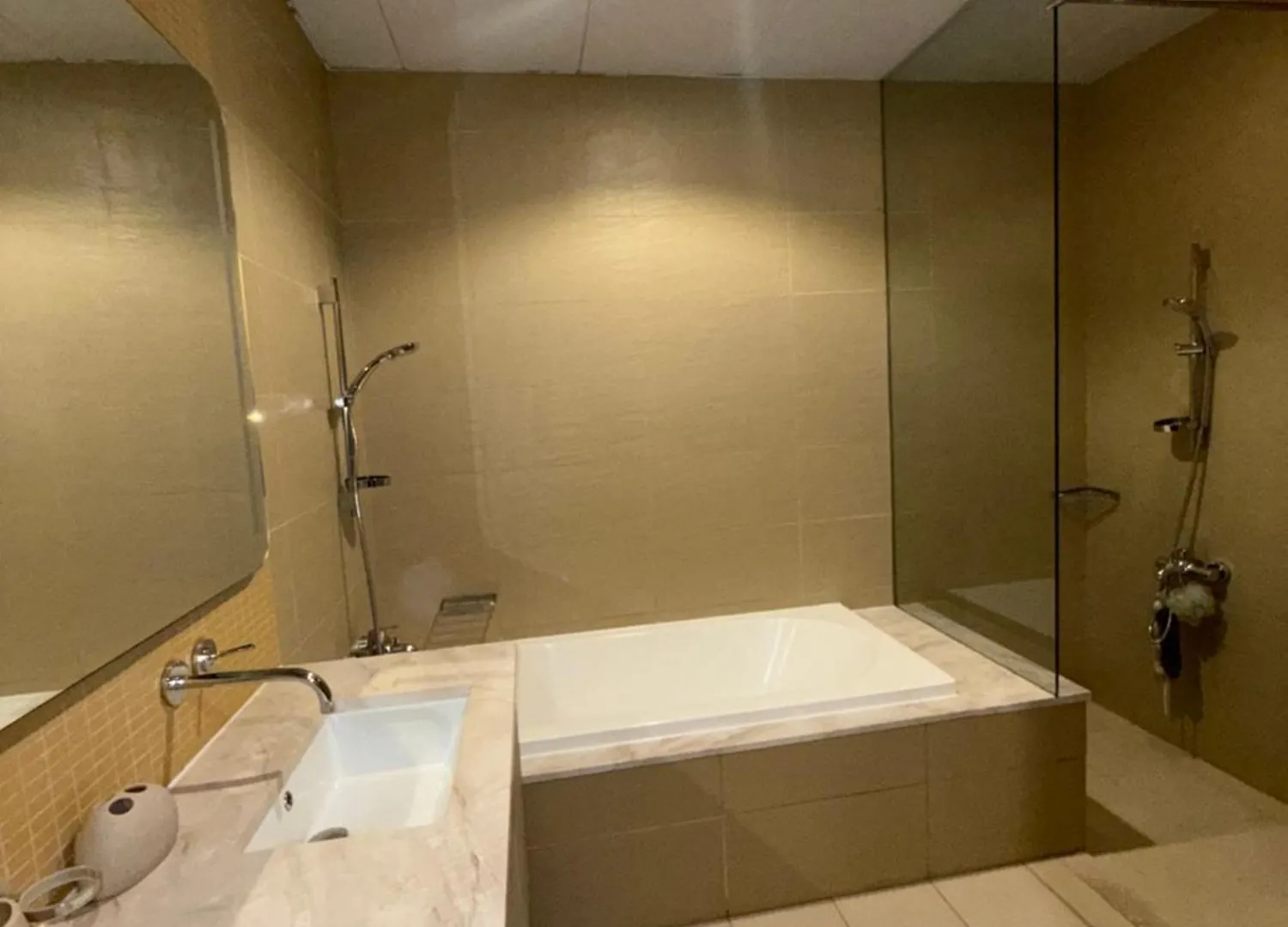 Apartment Tys Excellence Appartement Luxe Dubai