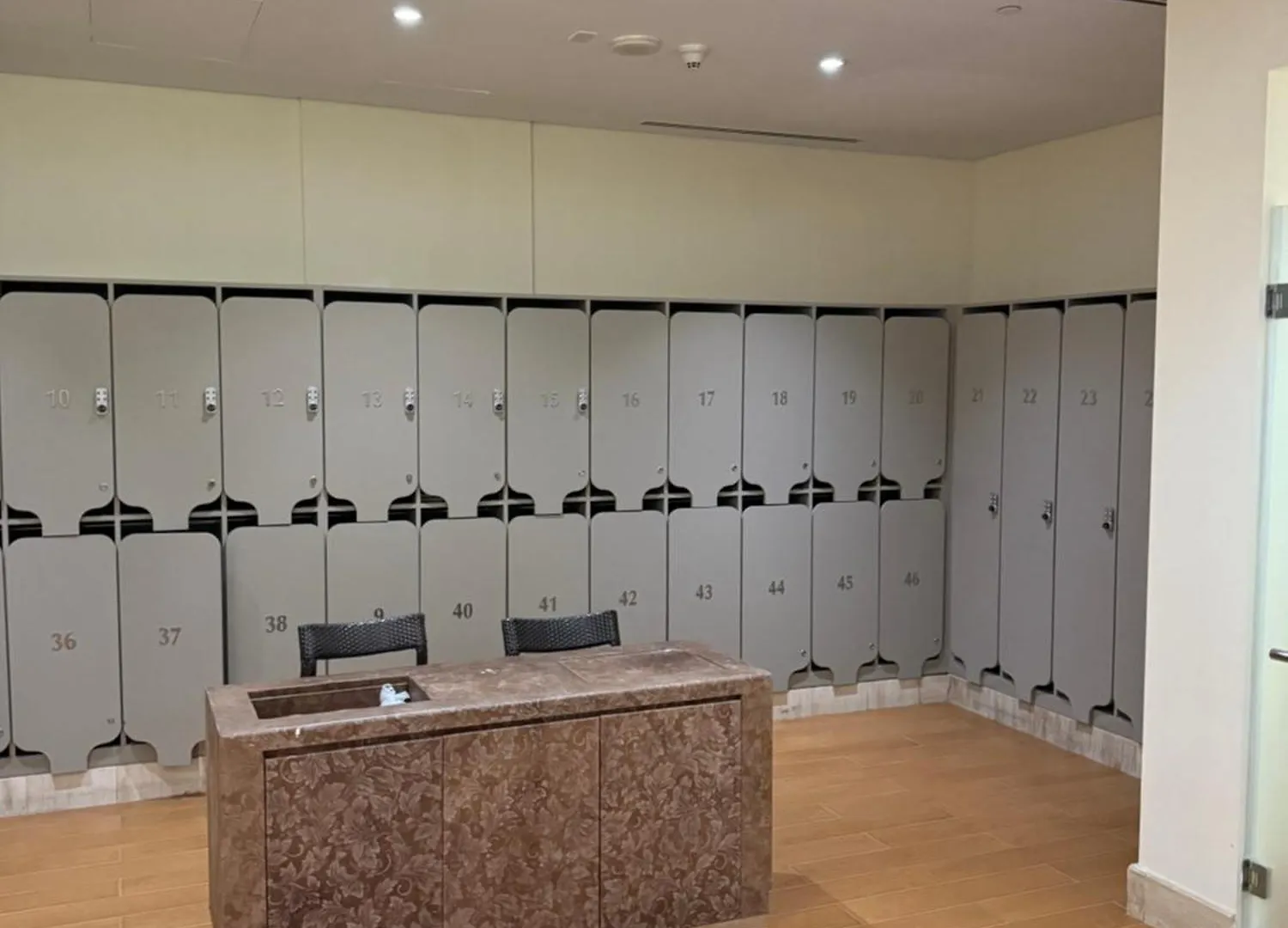 Tys Excellence Appartement Luxe 두바이 아파트