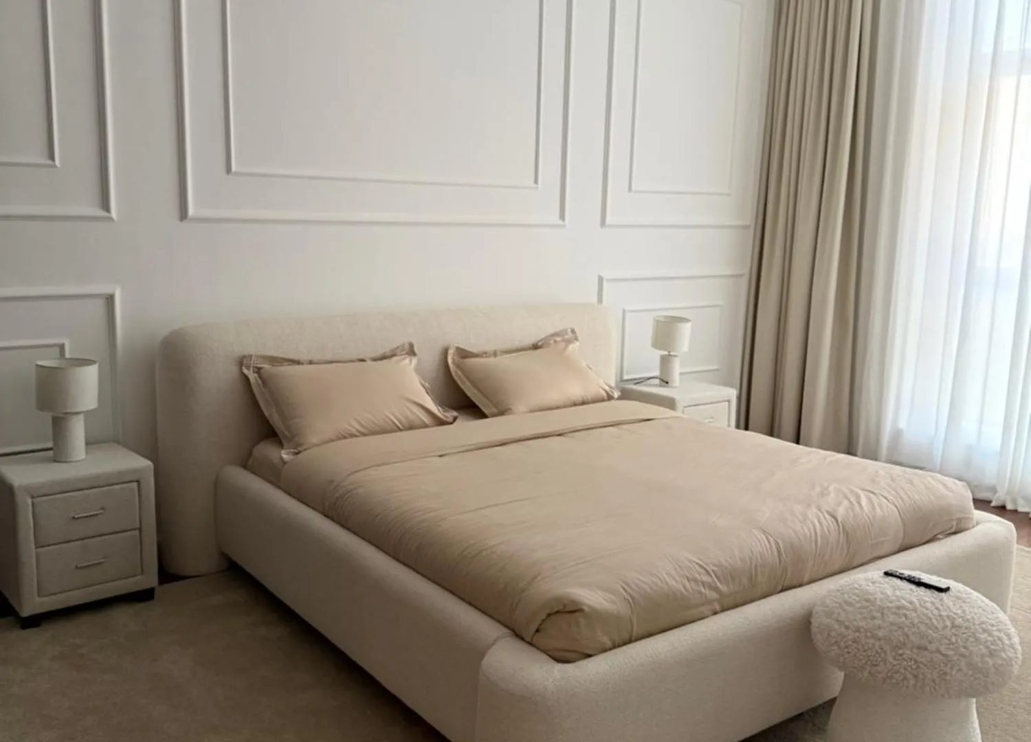 Tys Excellence Appartement Luxe 두바이