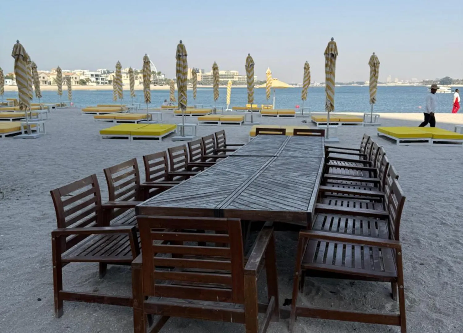 Tys Excellence Appartement Luxe Dubai United Arab Emirates