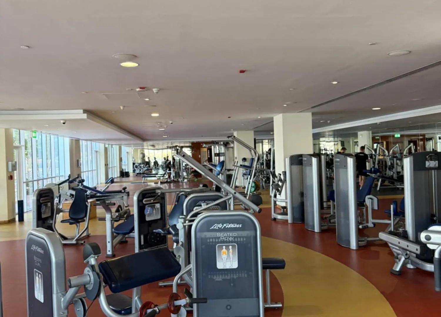 Tys Excellence Appartement Luxe 두바이 아파트