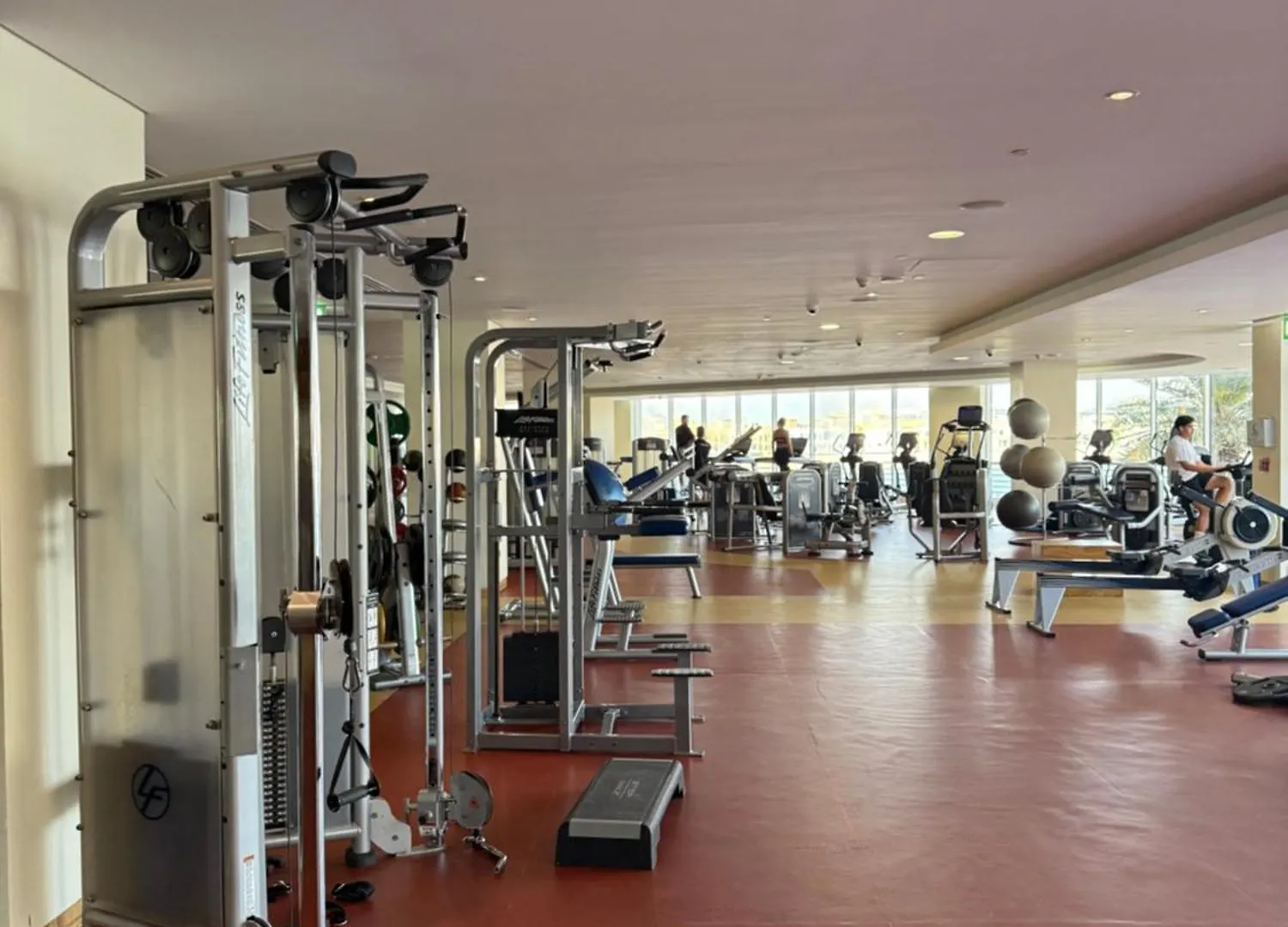 Apartment Tys Excellence Appartement Luxe Dubai United Arab Emirates