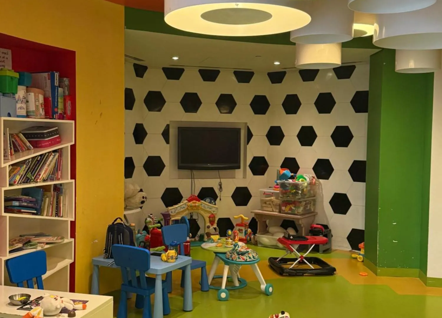 아파트 Tys Excellence Appartement Luxe 두바이