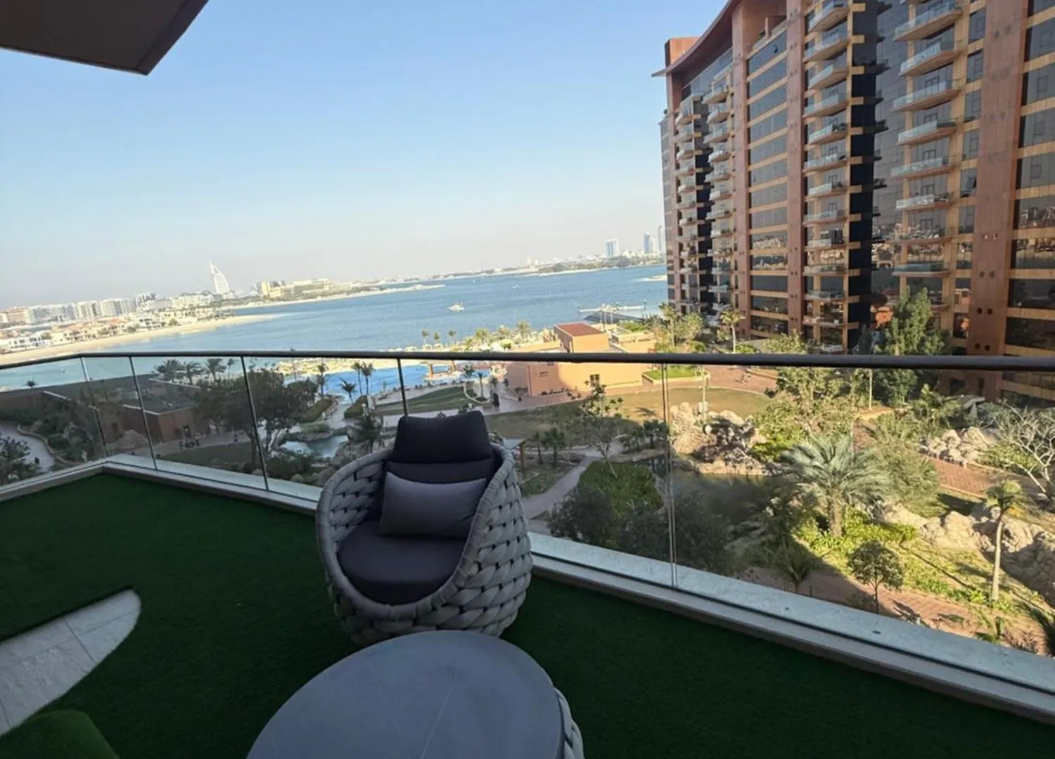 Tys Excellence Appartement Luxe Dubai 0*,  United Arab Emirates