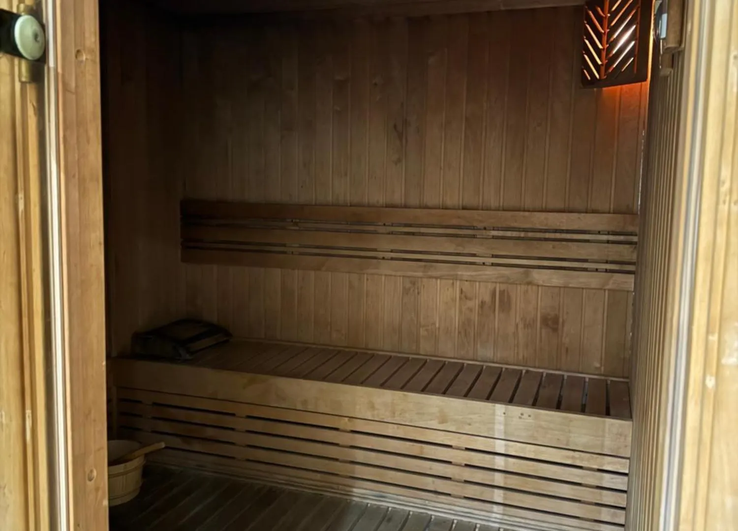 Tys Excellence Appartement Luxe 두바이