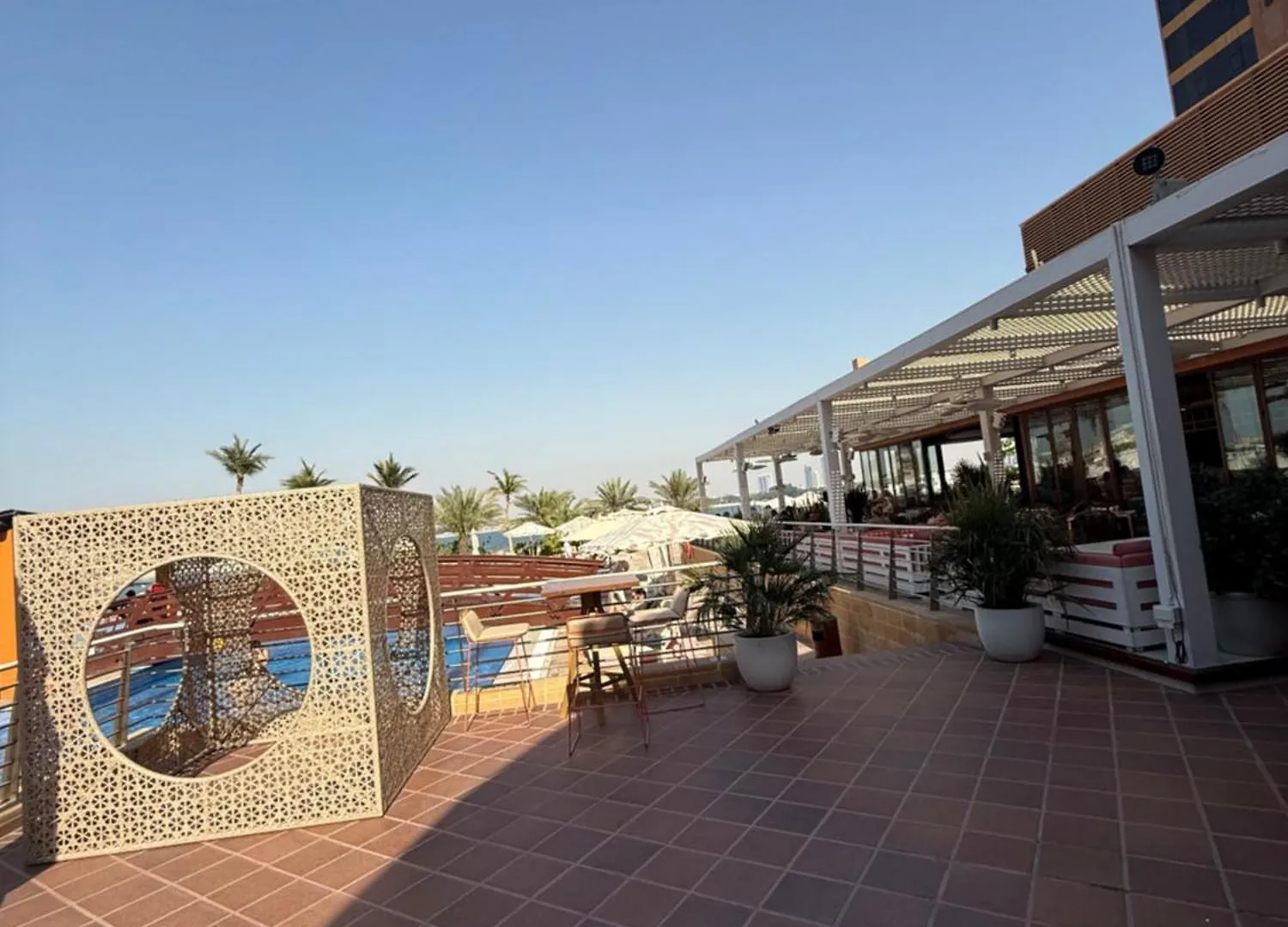 Apartment Tys Excellence Appartement Luxe Dubai